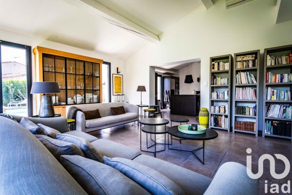 Maison à vendre 6 pièces 180 m² Monteux