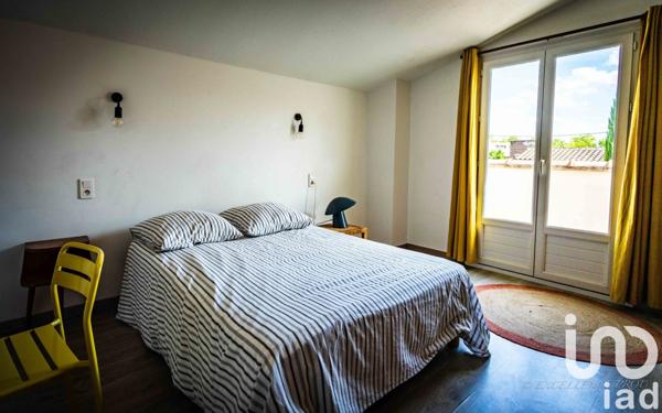 Maison à vendre 6 pièces 180 m² Monteux