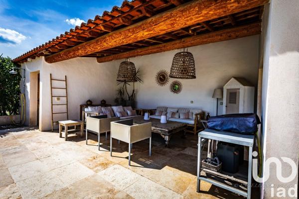 Maison à vendre 6 pièces 180 m² Monteux