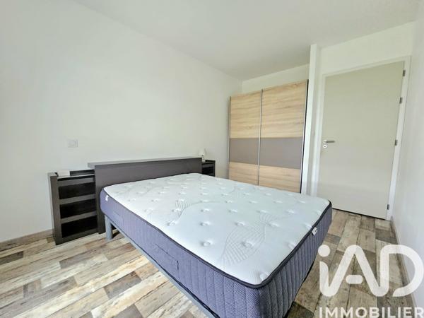 Location maison 4 pièces 84 m² Saint-Denis-la-Chevasse