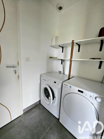 Location maison 4 pièces 84 m² Saint-Denis-la-Chevasse