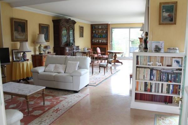 Maison ancienne Le Vésinet 160 m²