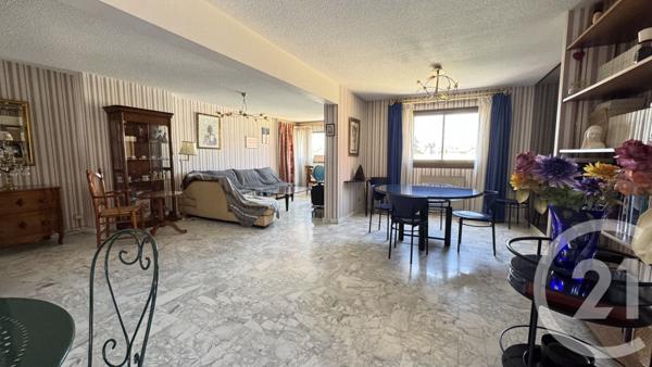 Appartement F3 à vendre  3 pièces - 105 m2 GAP - 05