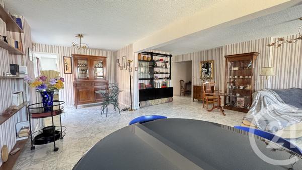 Appartement F3 à vendre  3 pièces - 105 m2 GAP - 05