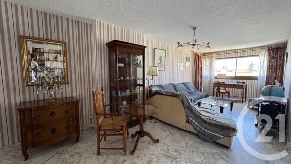 Appartement F3 à vendre  3 pièces - 105 m2 GAP - 05