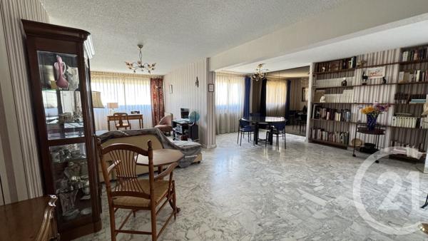 Appartement F3 à vendre  3 pièces - 105 m2 GAP - 05