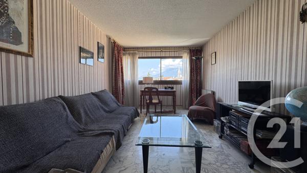 Appartement F3 à vendre  3 pièces - 105 m2 GAP - 05