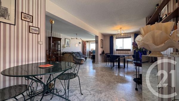 Appartement F3 à vendre  3 pièces - 105 m2 GAP - 05