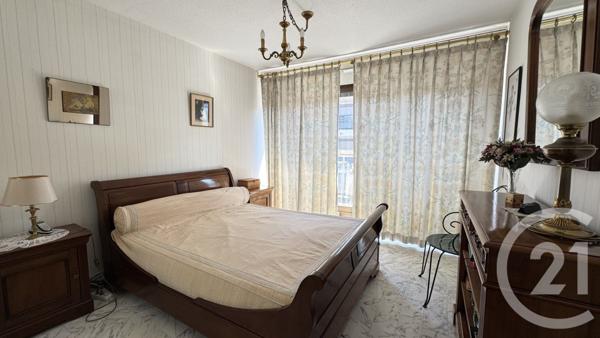 Appartement F3 à vendre  3 pièces - 105 m2 GAP - 05