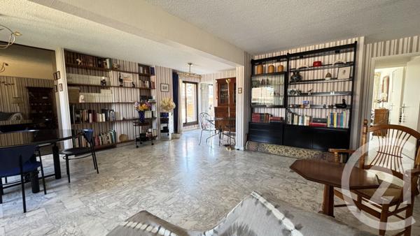 Appartement F3 à vendre  3 pièces - 105 m2 GAP - 05