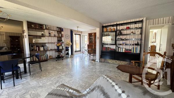 Appartement F3 à vendre  3 pièces - 105 m2 GAP - 05