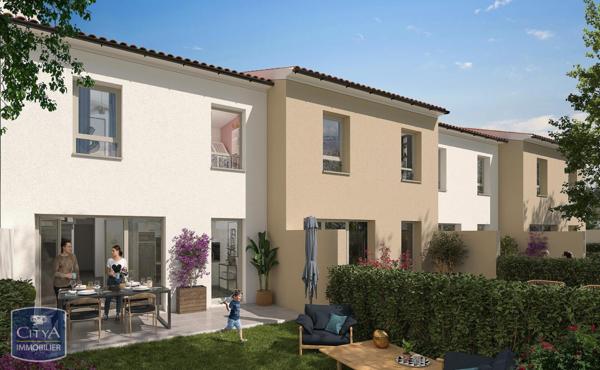 Maison à vendre 5 pièces 102.32m²