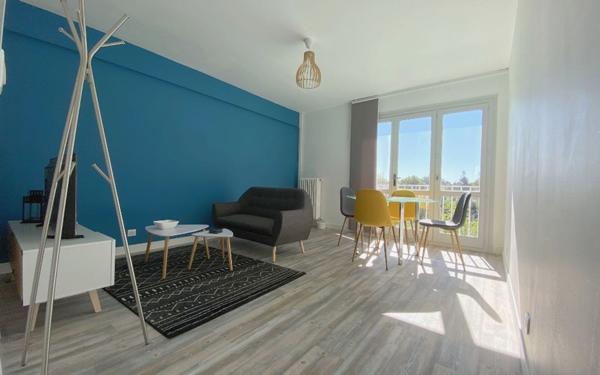 Appartement à louer    2 pièces •  Toulouse