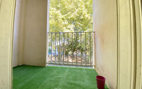 Appartement à louer    2 pièces •  Toulouse