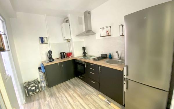Appartement à louer    2 pièces •  Toulouse