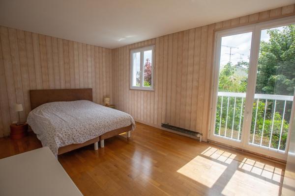 Superbe maison familiale