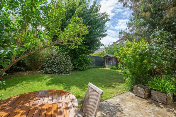 Superbe maison familiale