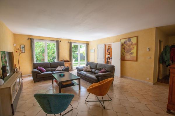 Superbe maison familiale