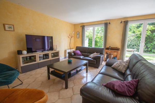 Superbe maison familiale