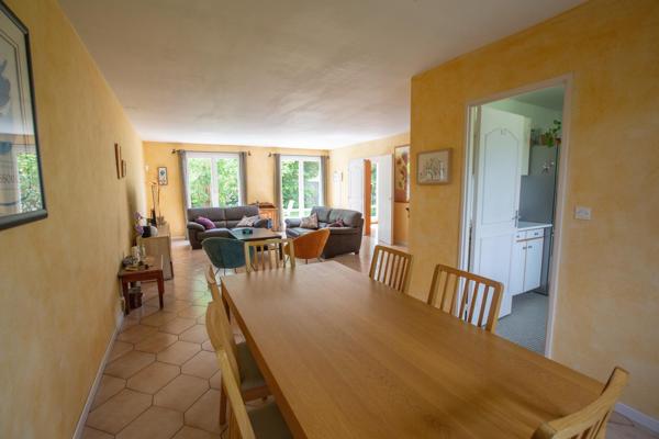 Superbe maison familiale