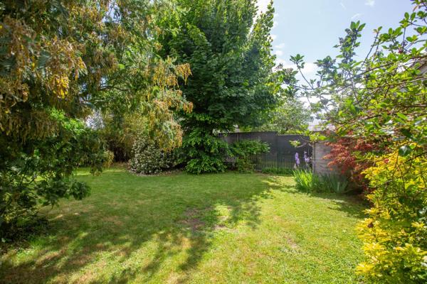 Superbe maison familiale