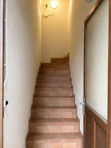 Appartement type loft de 38m² avec parking