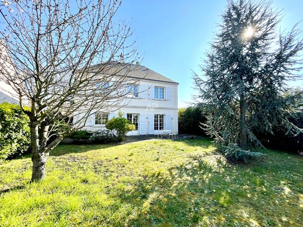 Maison Conflans Sainte Honorine 7 pièce(s) 177 m2 660 000 € **  - Référence  7991
