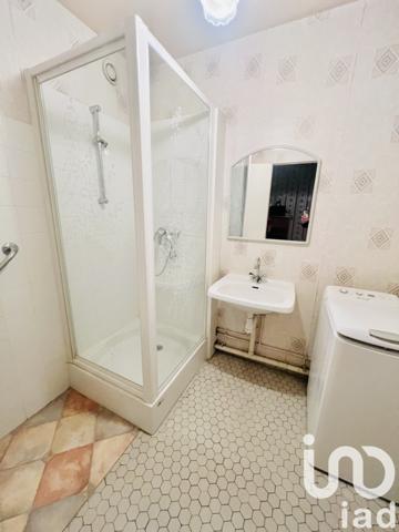 Appartement 3 pièces de 66 m² à Creil (60100)