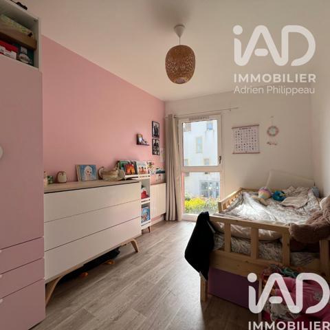 Appartement à vendre 3 pièces 68 m² Rezé