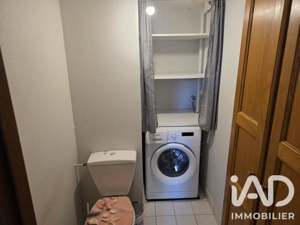 Location maison 3 pièces 102 m² Villefrancœur