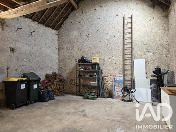 Location maison 3 pièces 102 m² Villefrancœur