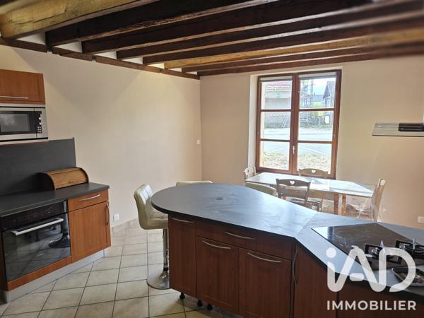 Location maison 3 pièces 102 m² Villefrancœur