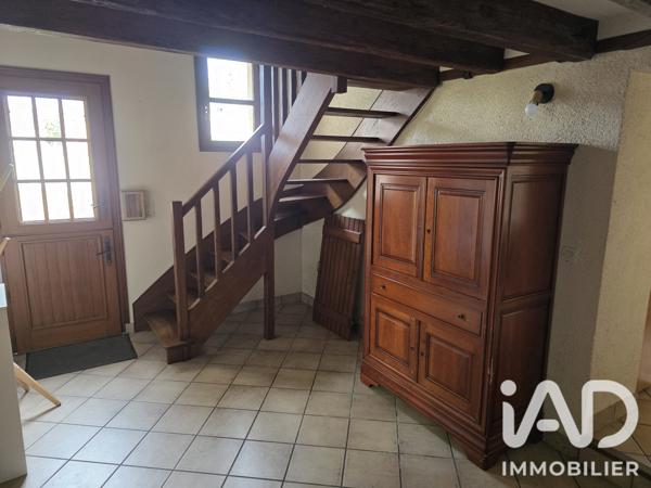 Location maison 3 pièces 102 m² Villefrancœur
