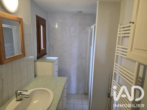 Location maison 3 pièces 102 m² Villefrancœur