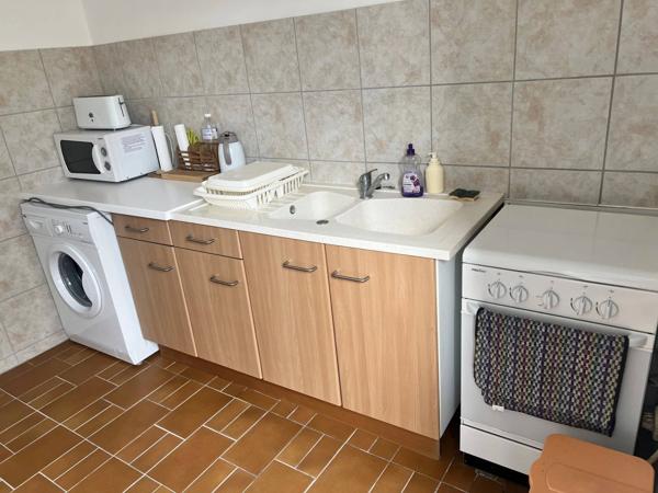 Coup de cœur côtier – Maison, à deux pas de l’océan