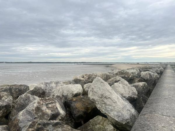 Coup de cœur côtier – Maison, à deux pas de l’océan