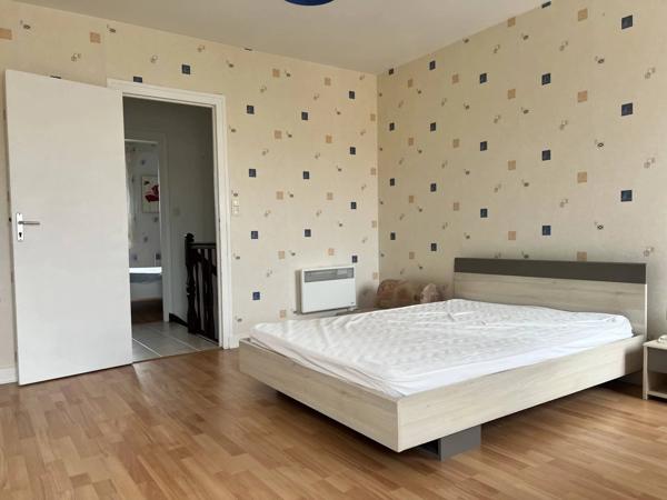 Coup de cœur côtier – Maison, à deux pas de l’océan