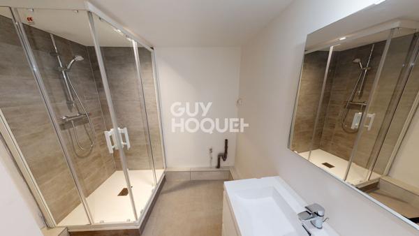 Immeuble de 3 logements Thann 211 m2