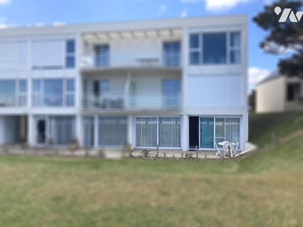 Appartement bord de mer