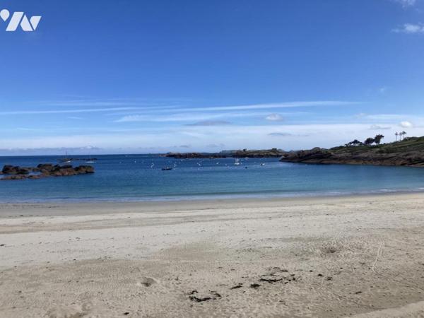 Appartement bord de mer