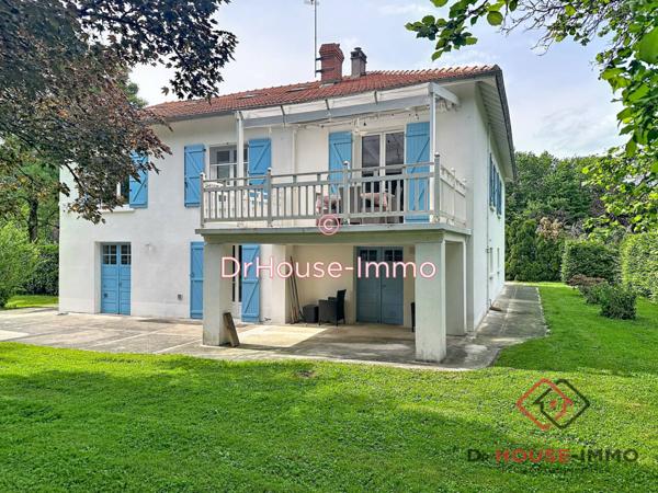 Maison à vendre 8 pièces de 184 m²
