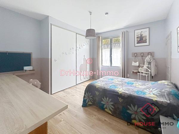 Maison à vendre 8 pièces de 184 m²