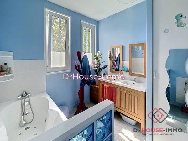Maison à vendre 8 pièces de 184 m²