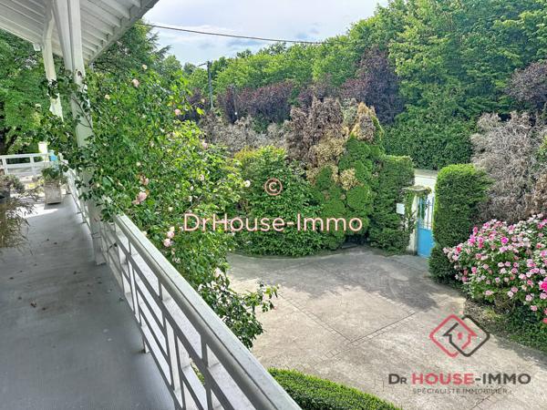 Maison à vendre 8 pièces de 184 m²