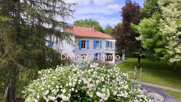 Maison à vendre 8 pièces de 184 m²