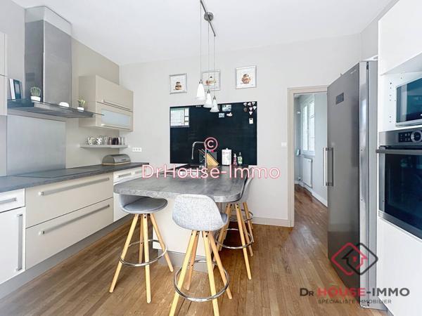 Maison à vendre 8 pièces de 184 m²