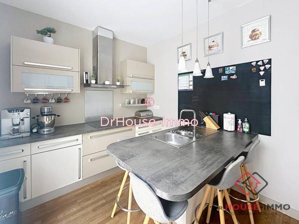Maison à vendre 8 pièces de 184 m²