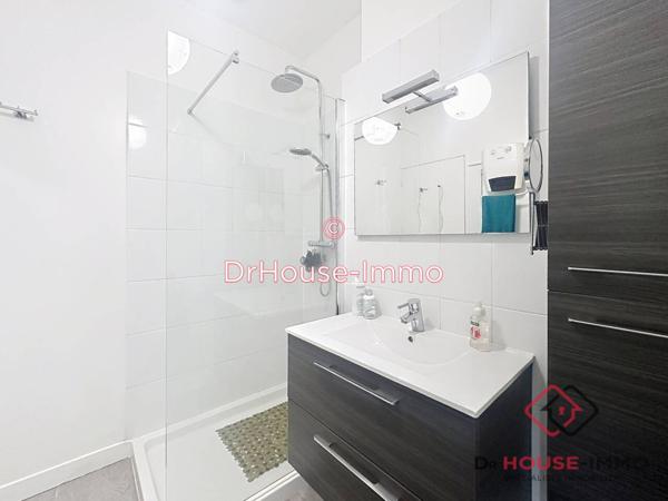 Maison à vendre 8 pièces de 184 m²
