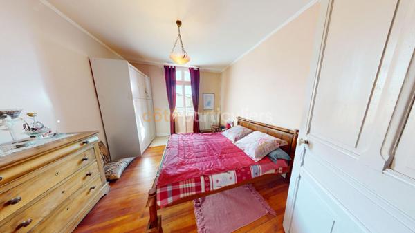 Vente Maison117 m² - 5 Pièces - SEMEAC (65600)