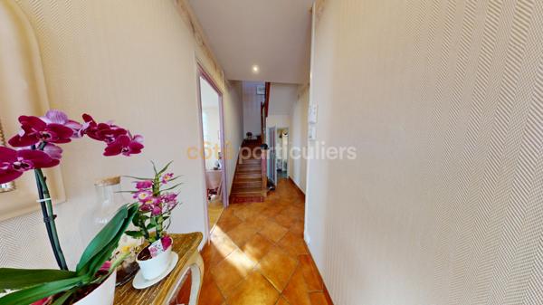 Vente Maison117 m² - 5 Pièces - SEMEAC (65600)